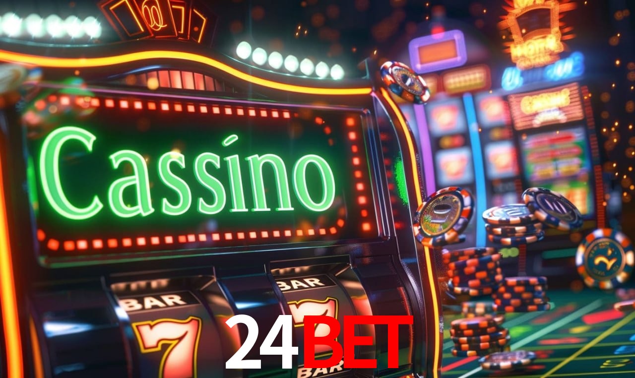 Estatísticas 24bet