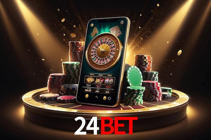 Experiência VIP 24bet