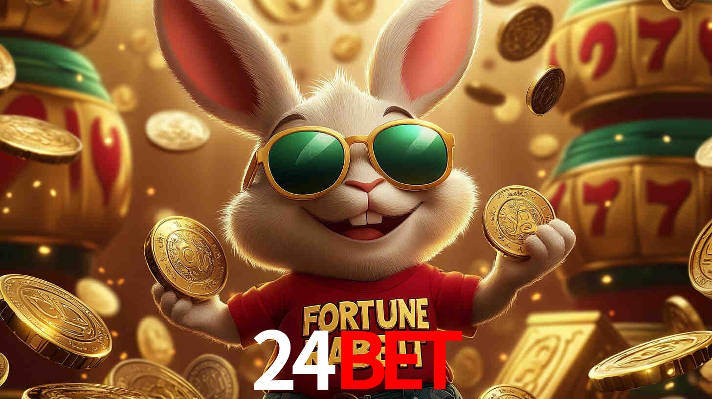 24bet: Seu Cassino Premiado com Pagamentos Rápidos