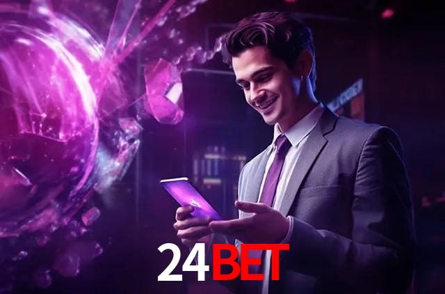 Welcome Bonus 24bet