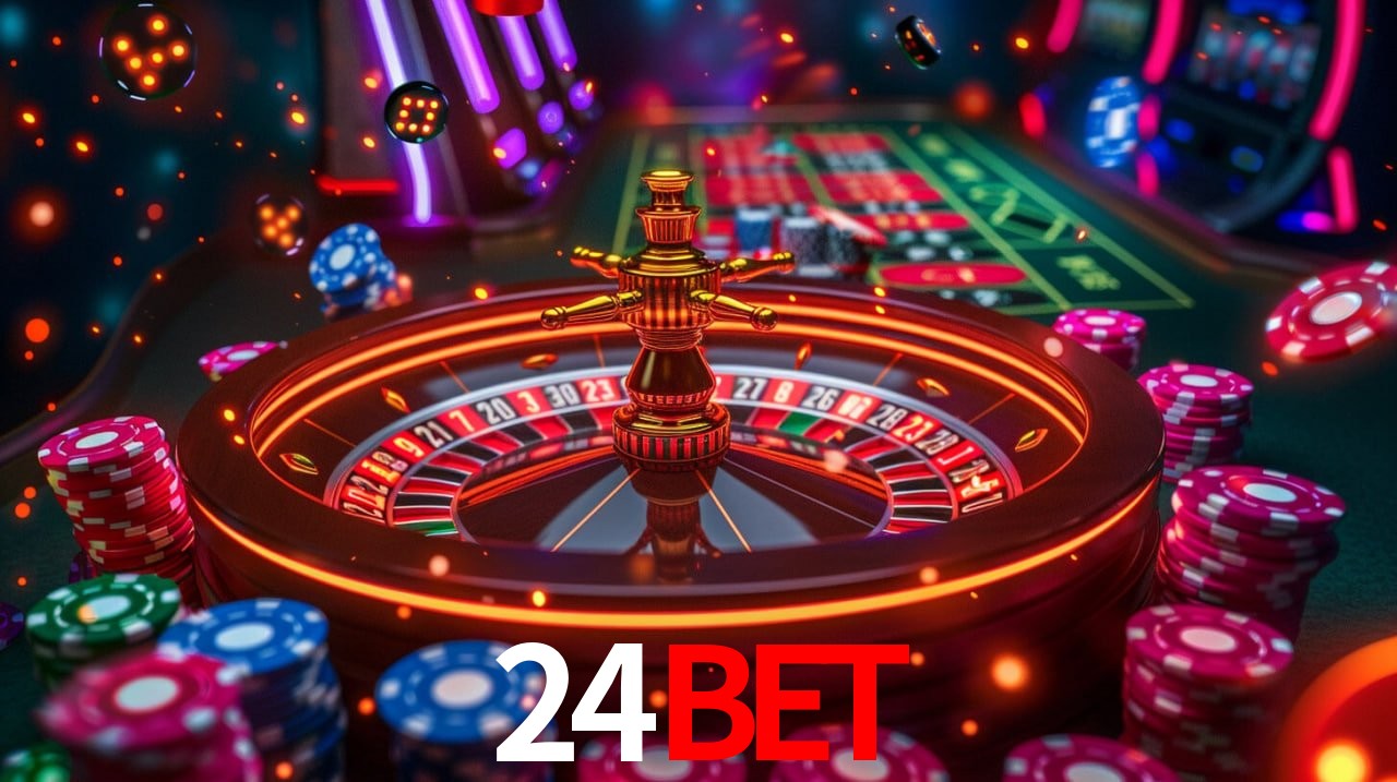 A Emoção da Loteria na 24bet: Uma Chance de Mudança de Vida