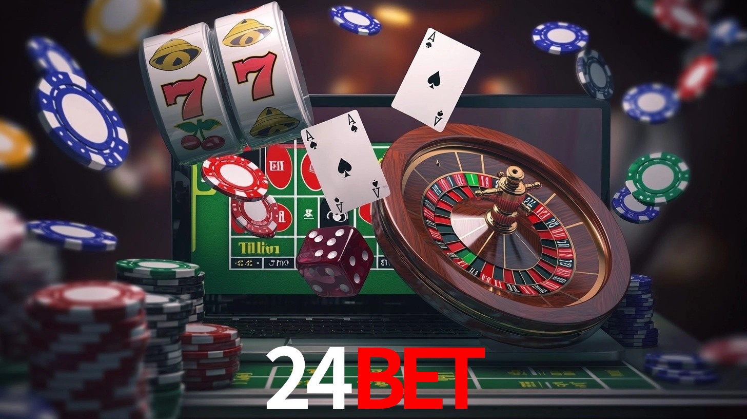 Exclusive Games 24bet