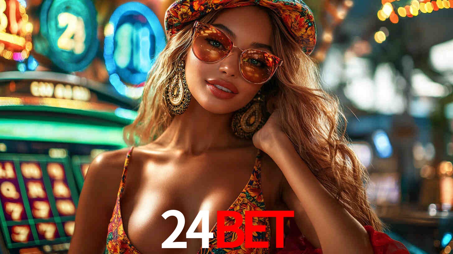 Welcome Bonus 24bet