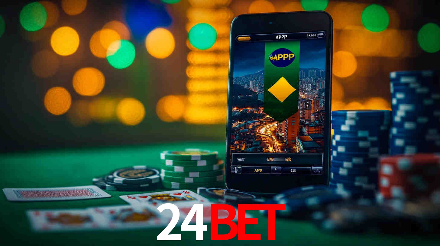 A Experiência Imersiva dos Cassinos Ao Vivo no 24bet