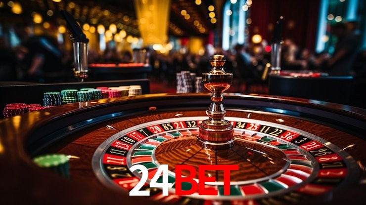 Exclusive Offers 24bet