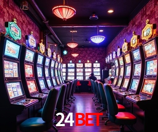 Sistemas de Segurança 24bet