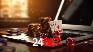 Desvendando o Mundo dos Jogos Virtuais na 24bet