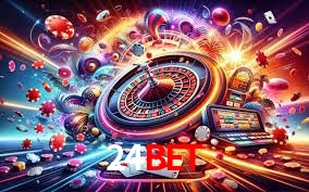 Bônus Diários 24bet