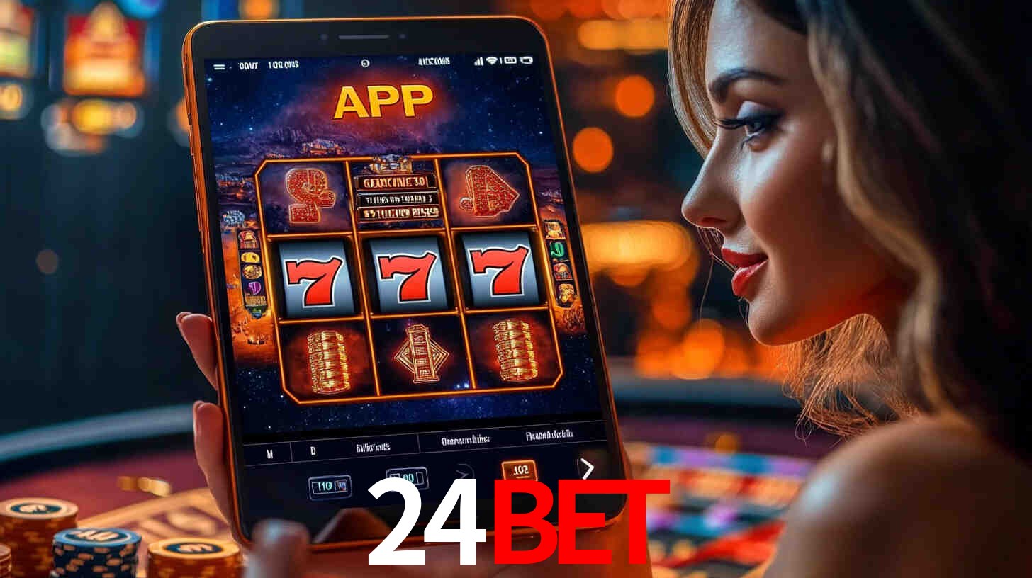 24bet: Seu Especialista em Apostas Esportivas Brasileiras