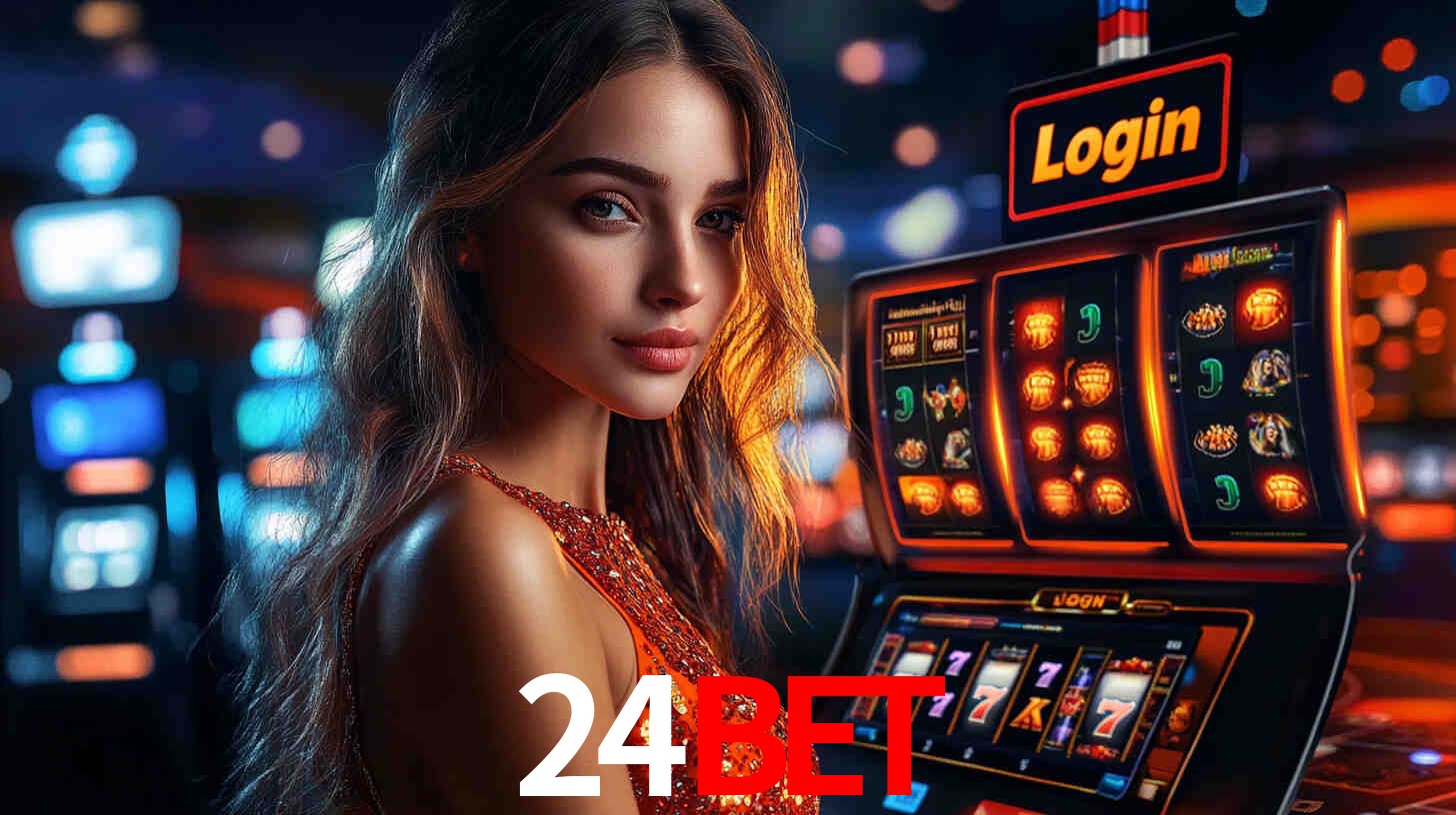 Experimente o Login Seguro Premium no 24bet