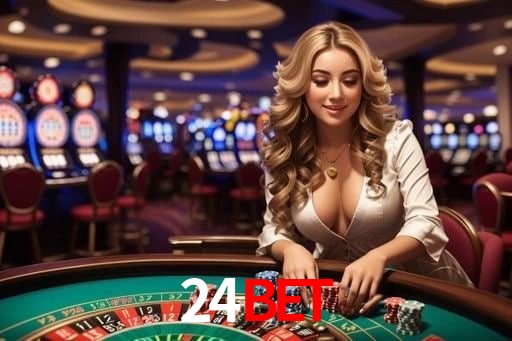 Tennis Betting 24bet