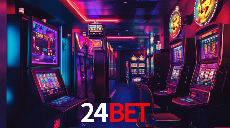 Premium Interface 24bet