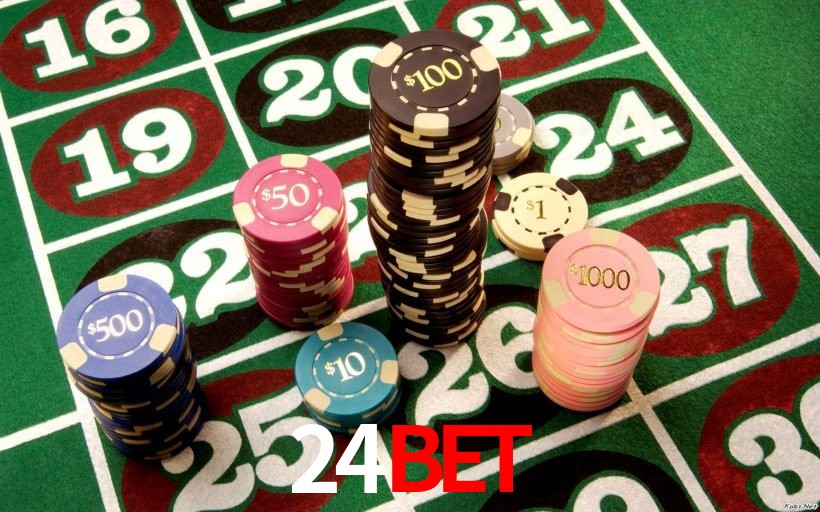 Programa VIP 24bet