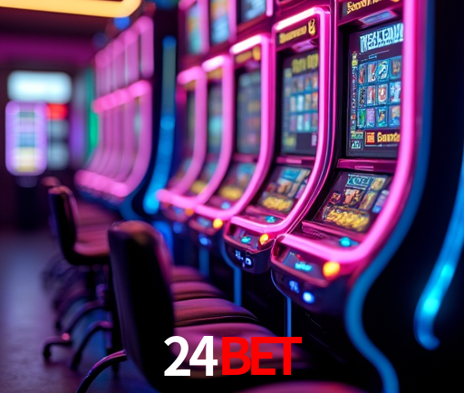 Tecnologia da Plataforma 24bet