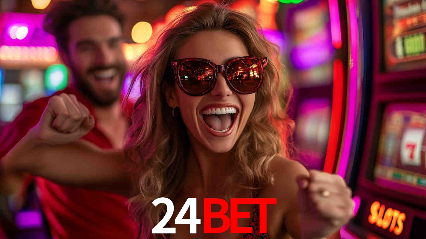 A Popularidade dos Caça-Níqueis no 24bet