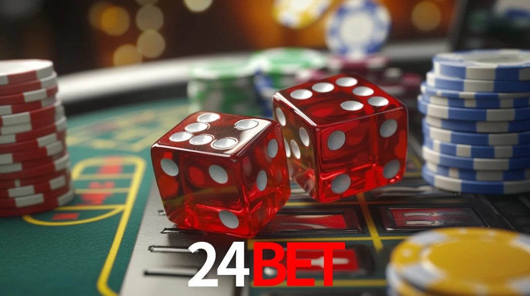 Blackjack Table 24bet