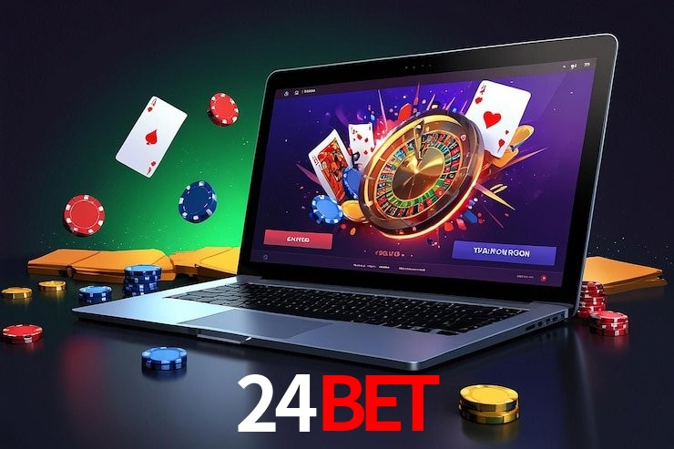 Casino Ao Vivo 24bet