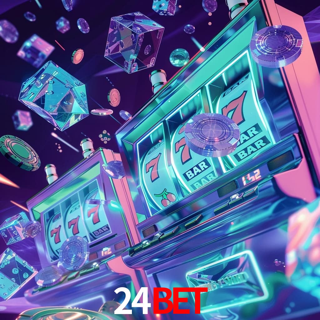 A Experiência Imersiva dos Cassinos Ao Vivo no 24bet