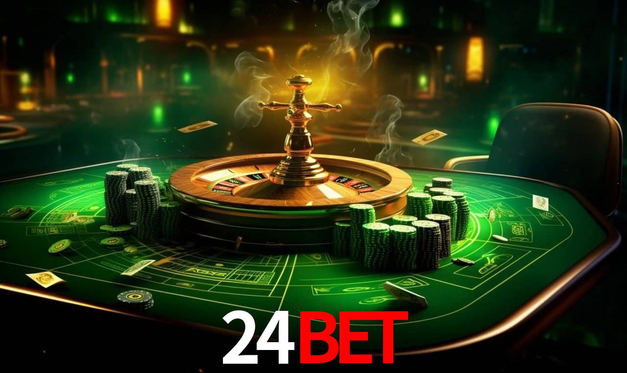 Inovações de Jogos na 24bet: O Futuro das Experiências Interativas