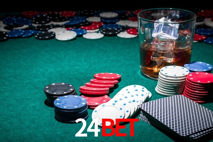 Interface Premium 24bet
