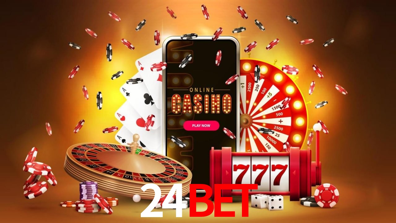 A Emoção da Loteria na 24bet: Uma Chance de Mudança de Vida