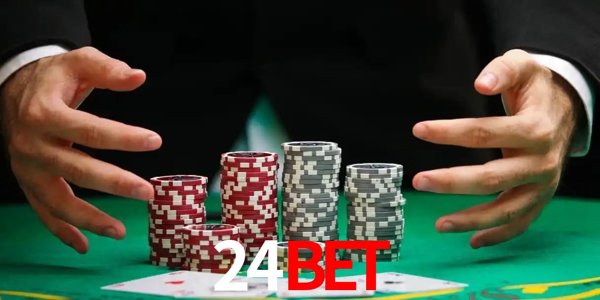 Promoção Relâmpago 24bet