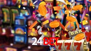 24bet: A Experiência de Casino com Jogos de Mesa ao Vivo