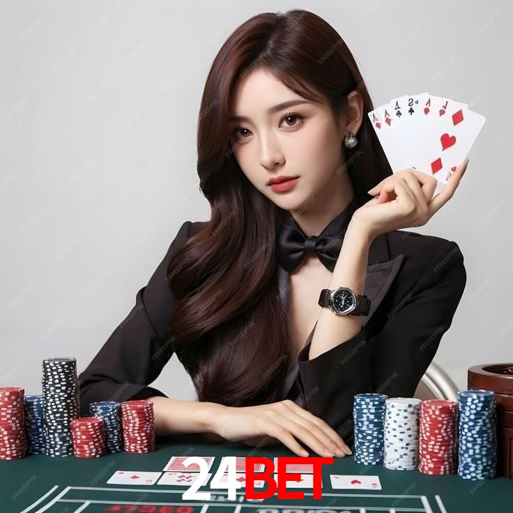 Recursos de Bônus 24bet