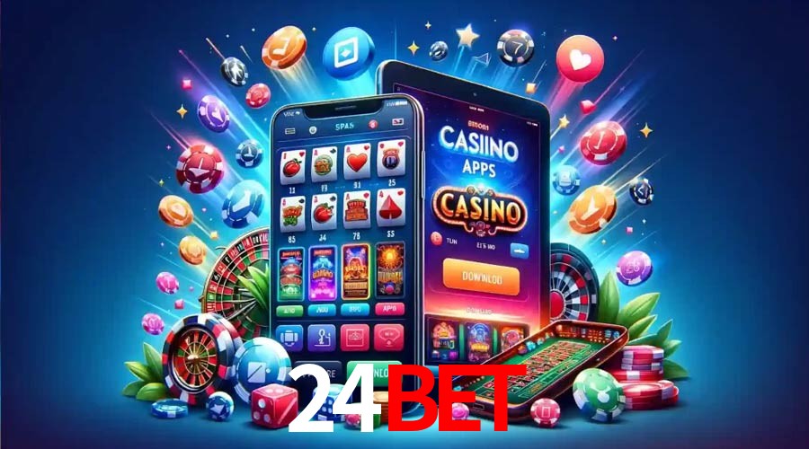 Account Benefits 24bet