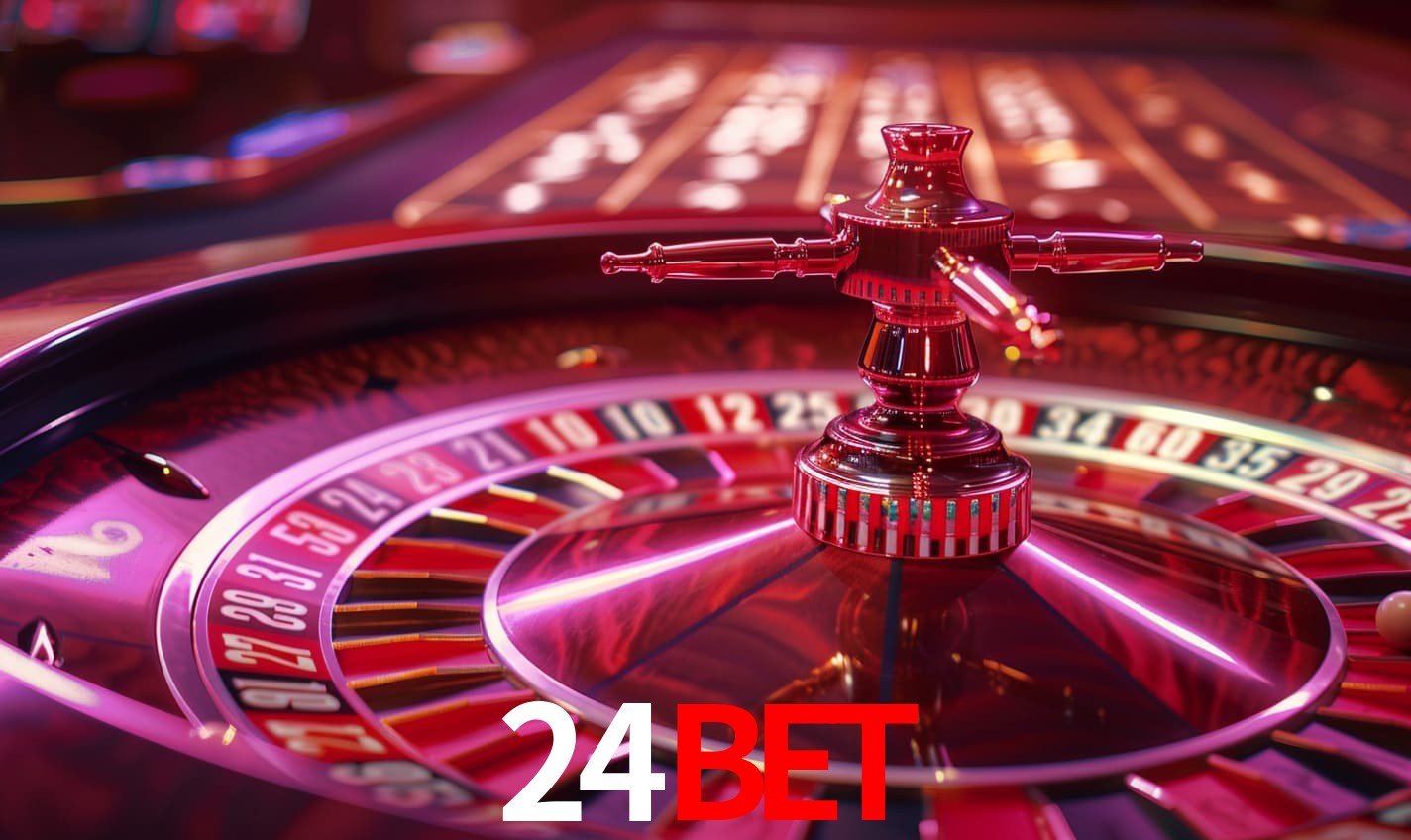 Descubra a Essência do 24bet: Nossa História e Compromissos