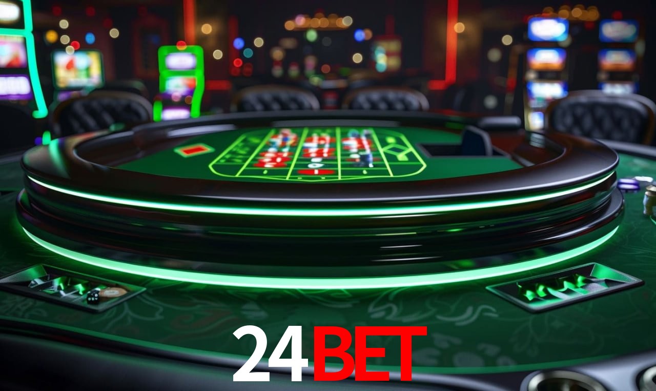 Seasonal Promotions 24bet