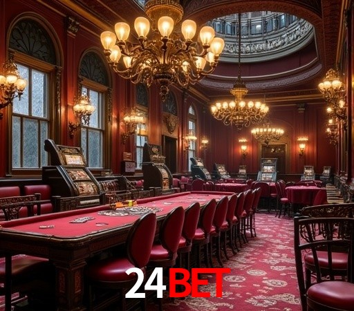 Diretório de Jogos 24bet