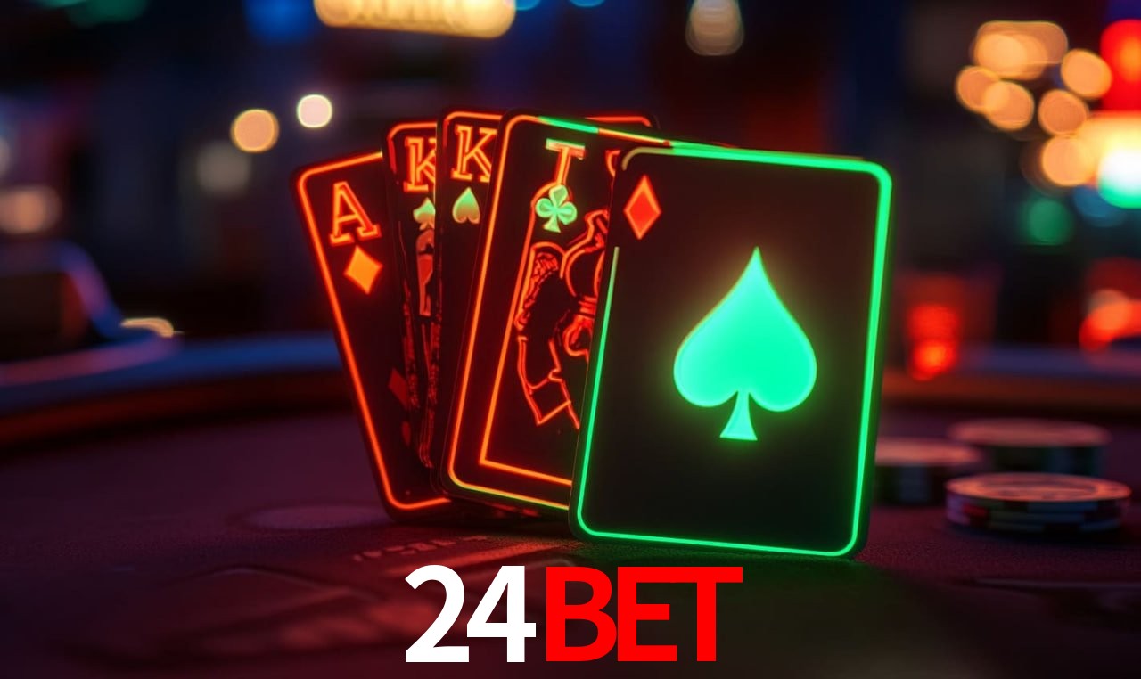 Promoções Sazonais 24bet