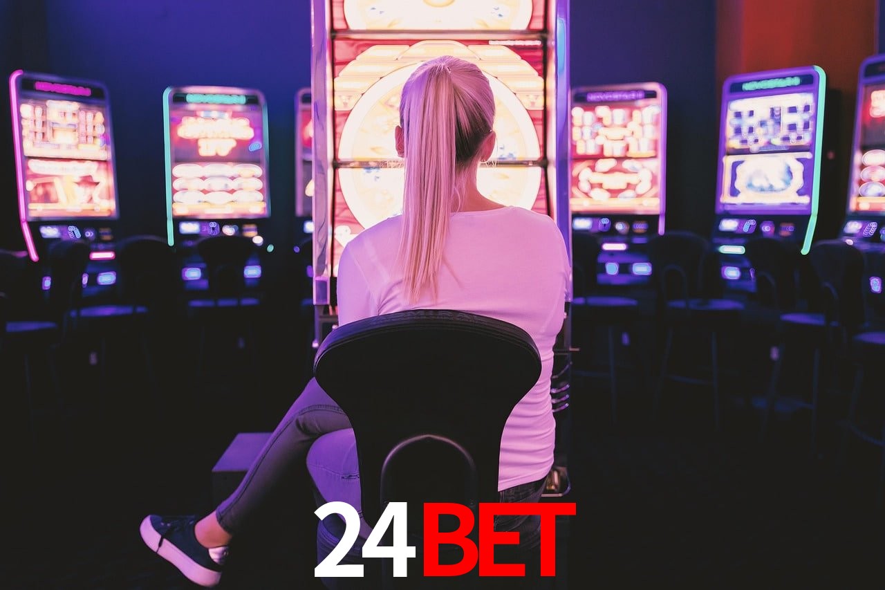 Games Directory 24bet