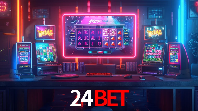 Explore as vantagens do 24bet: serviço profissional e confiabilidade