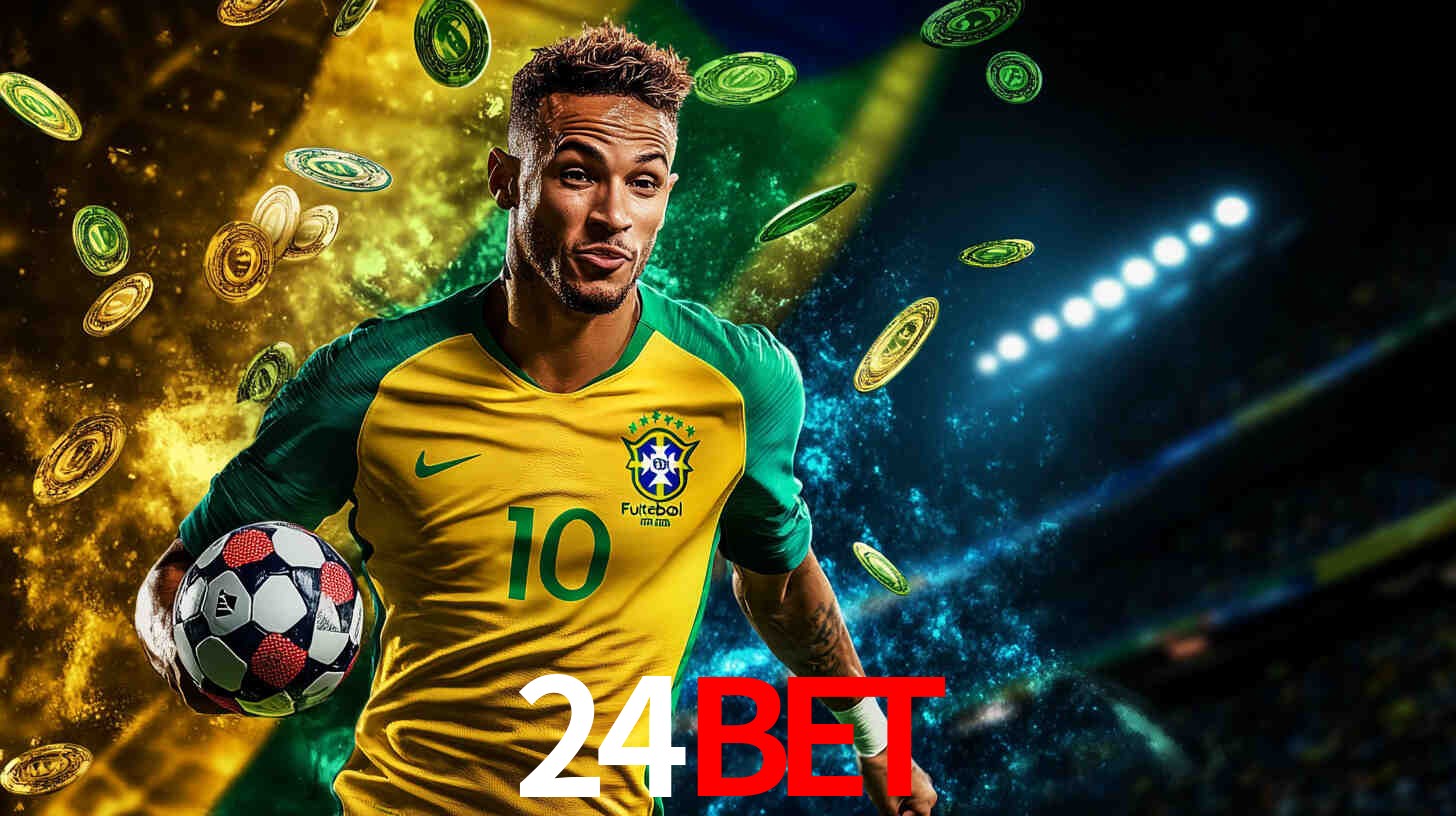 Apostas Esportivas na 24bet: Um Guia Completo
