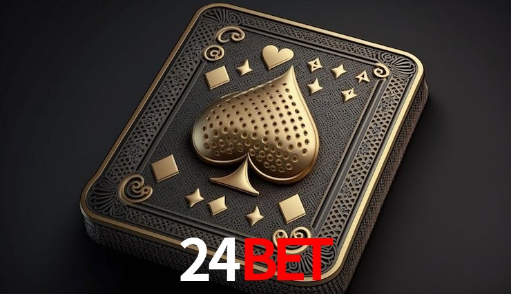 Casino VIP 24bet