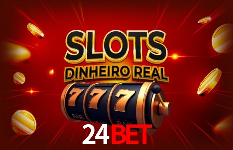 Provedores de Jogos 24bet