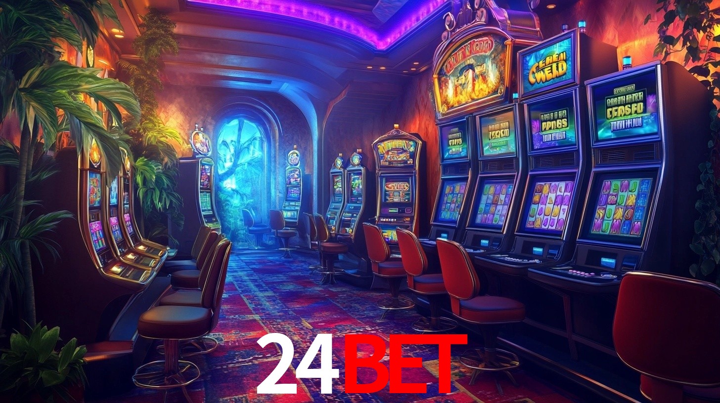 Roulette Table 24bet