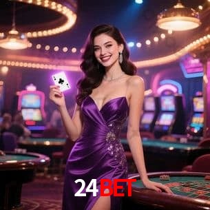 cassino 24bet