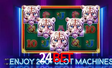 APP oficial da 24bet para mobile