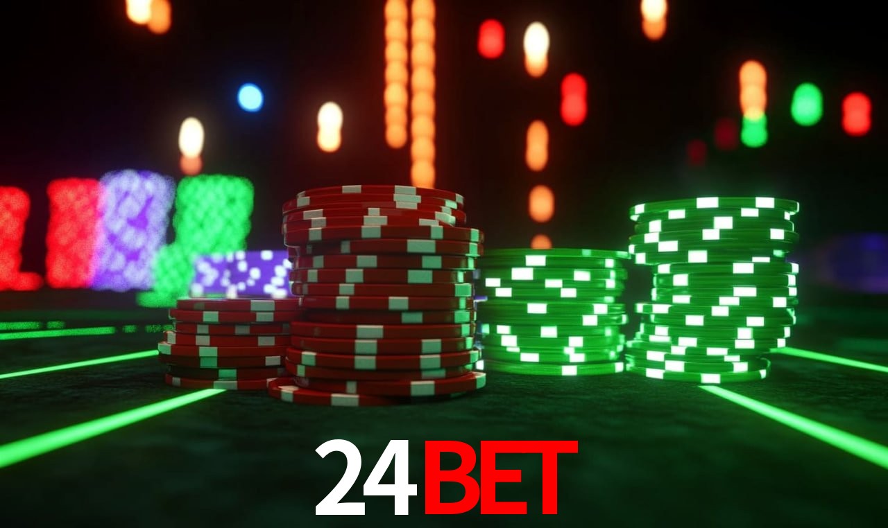 Bonus Features 24bet