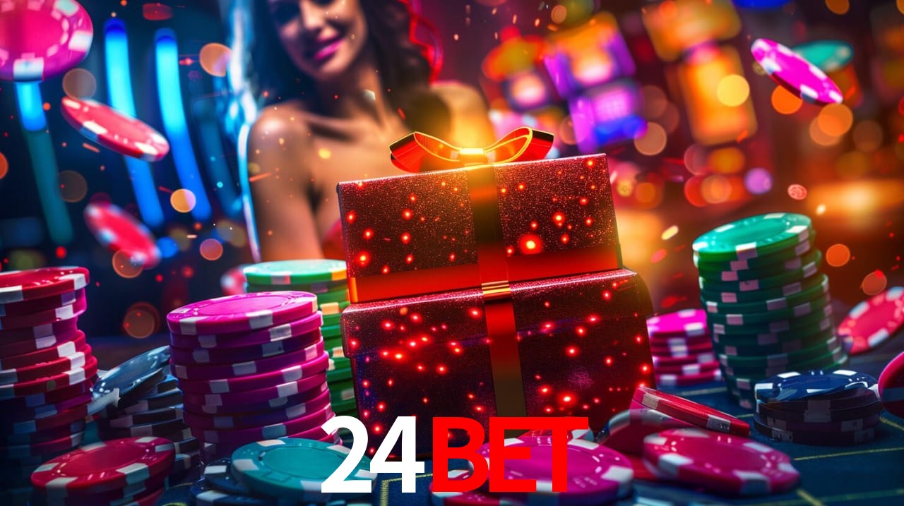 Descubra o Programa VIP da 24bet: Vantagens Exclusivas para Jogadores