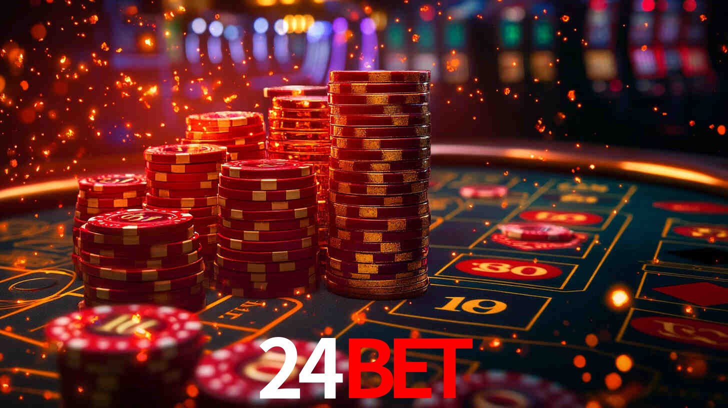 Daily Bonuses 24bet