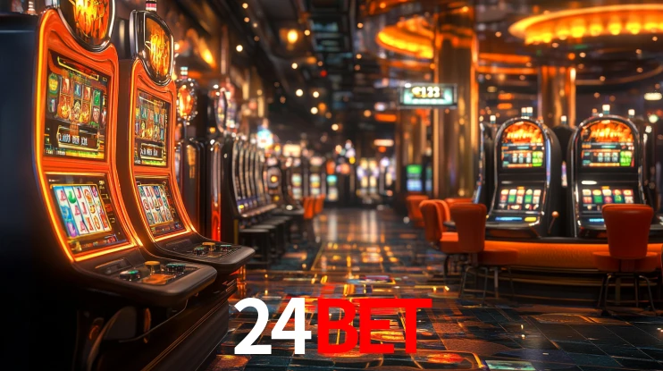 24bet App Interface