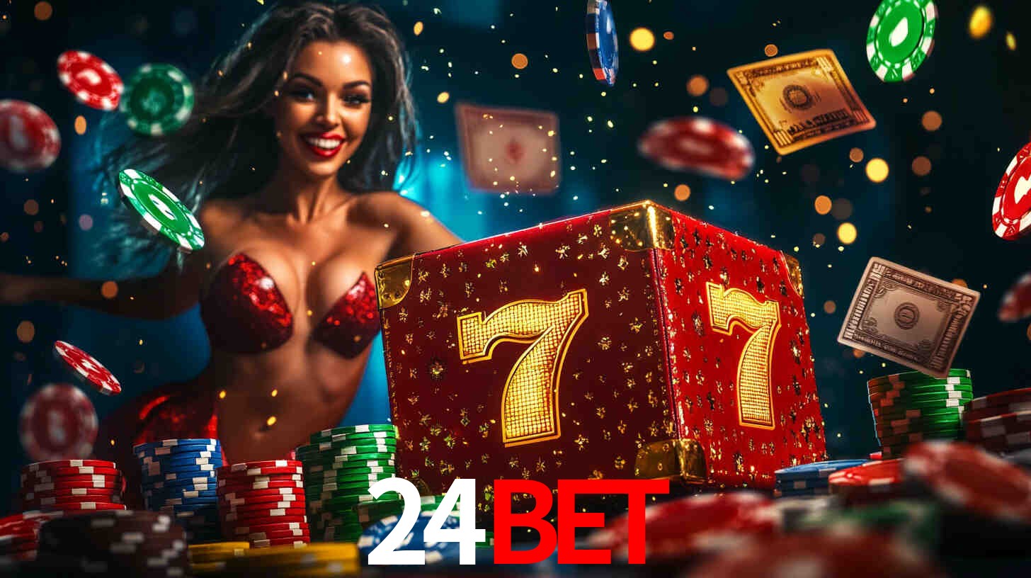Apostas Esportivas na 24bet: Um Guia Completo