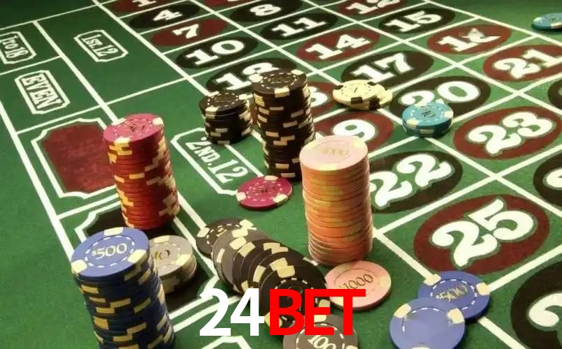 Jogo Spaceman 24bet