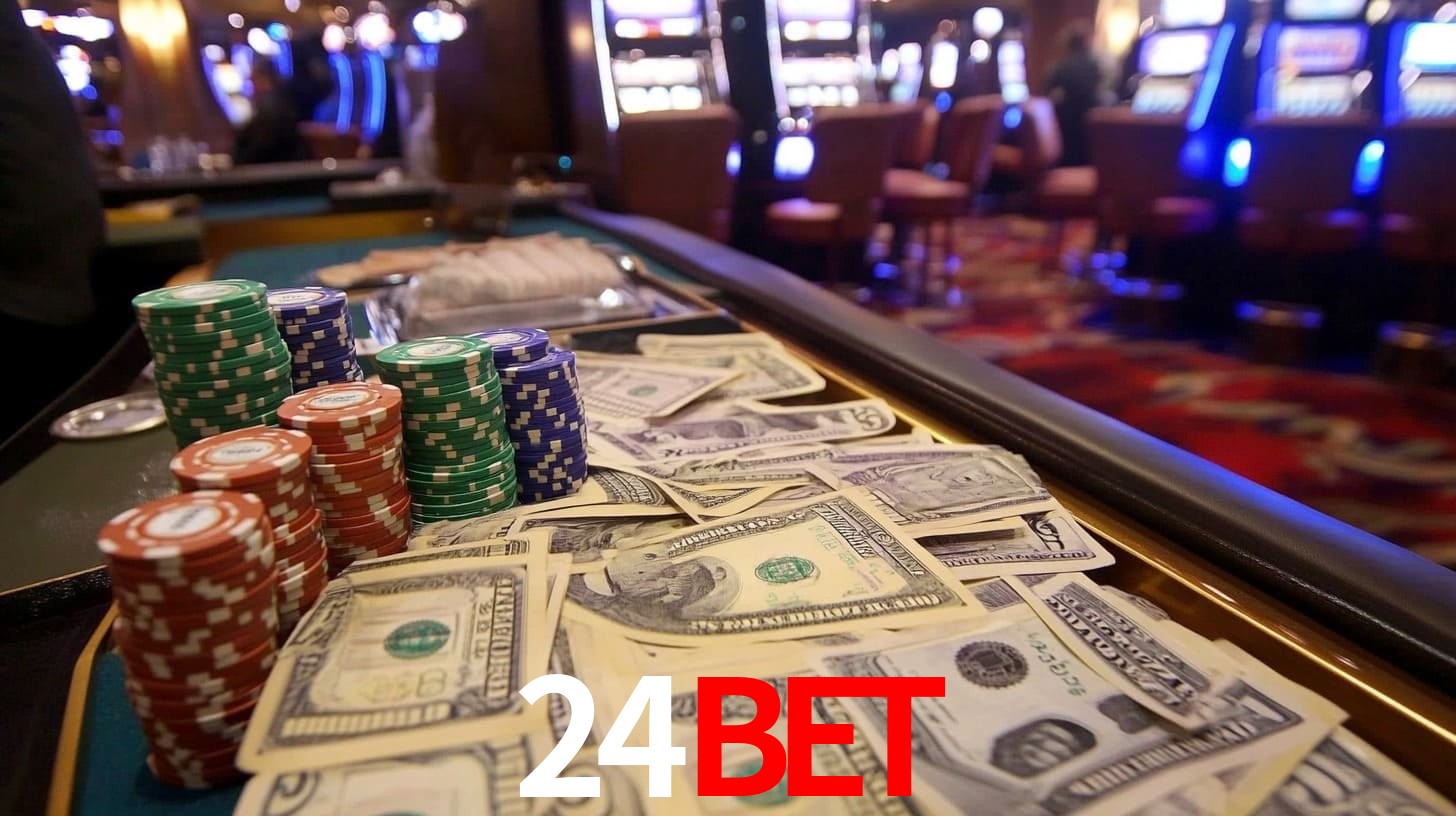 Integração de APIs 24bet
