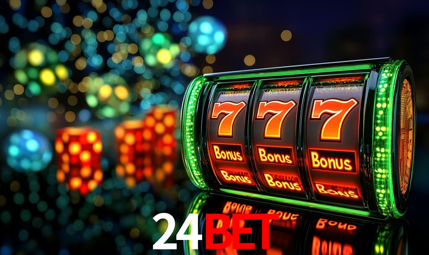 Estatísticas Esportivas 24bet