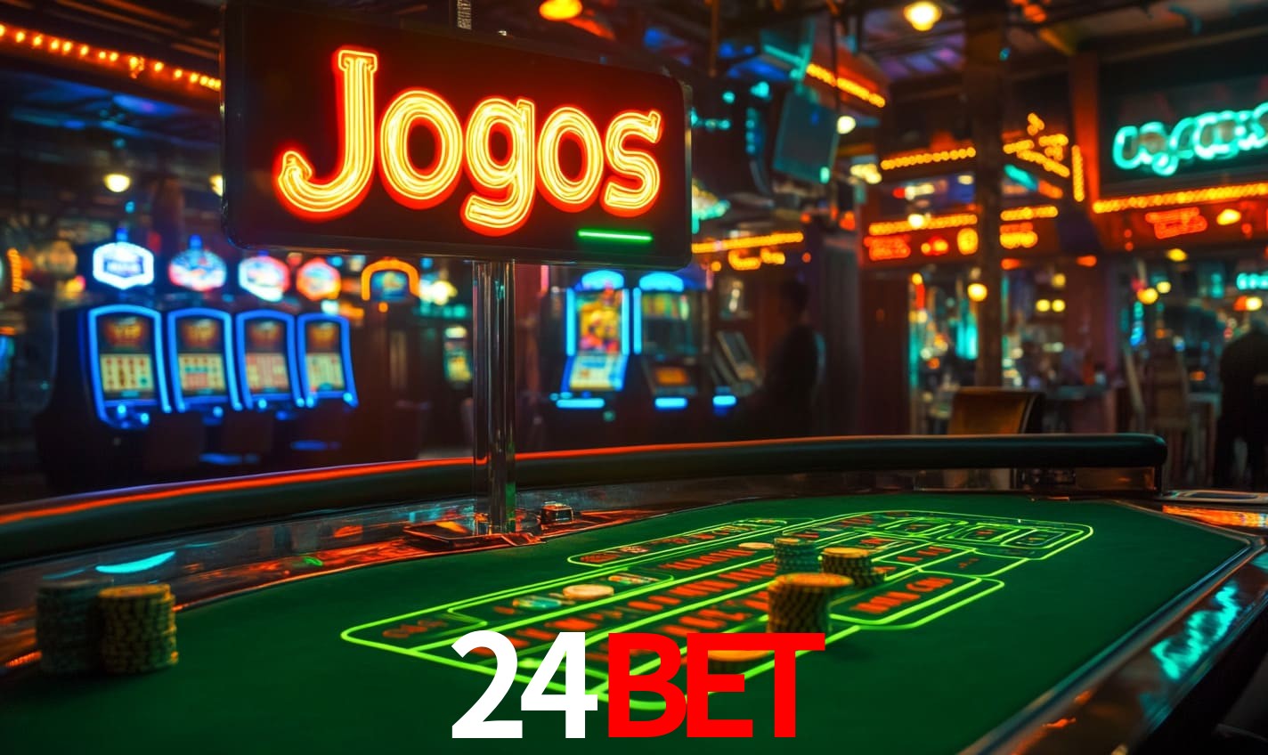 Apostas de Tênis 24bet